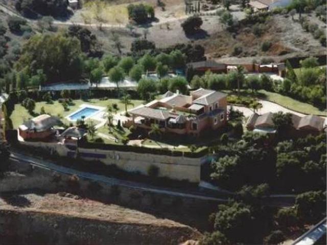 Casa rústica Venta Coín, Coín