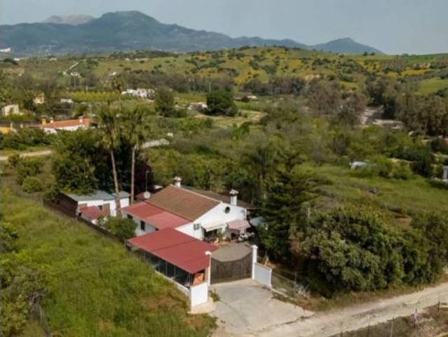 Casa rústica Venta Coín, Coín