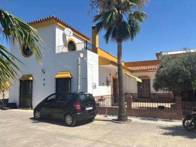 Casa rústica Venta Coín, Coín
