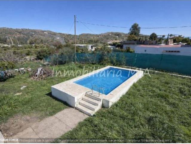Casa rústica Venta Coín, Coín