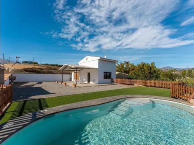 Casa rústica Venta Coín, Coín