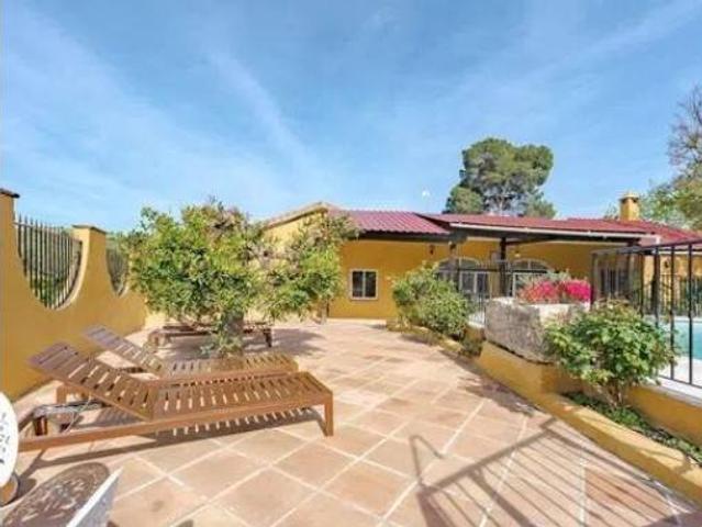 Casa rústica Venta Coín, Coín