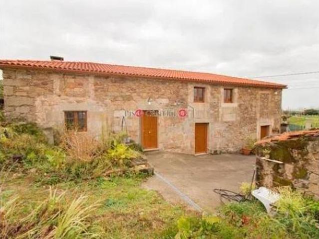 Casa rústica Venta Coirós, Aldea de Arriba Iglesia Fervenzas