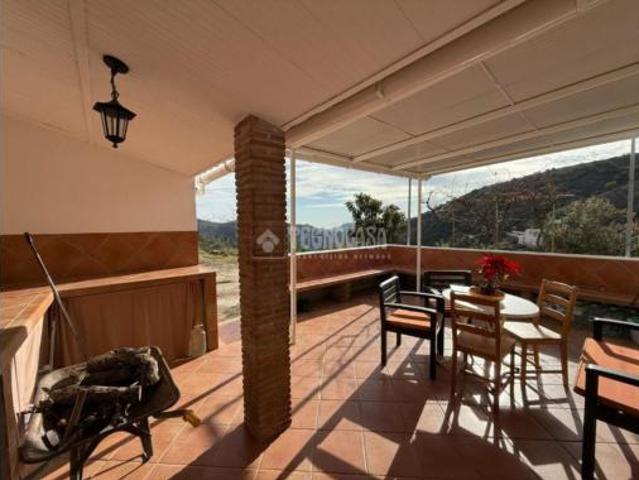 Casa rústica Venta Colmenar, Colmenar