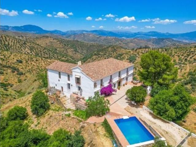 Casa rústica Venta Colmenar, Colmenar