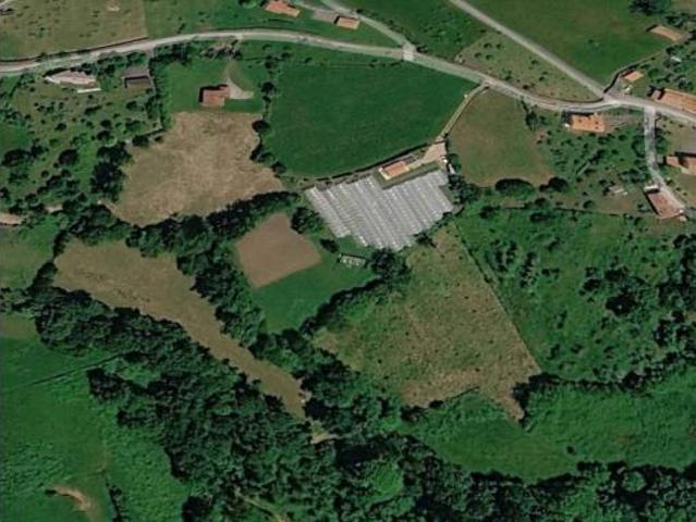 Casa rústica Venta Colunga, Gobiendes