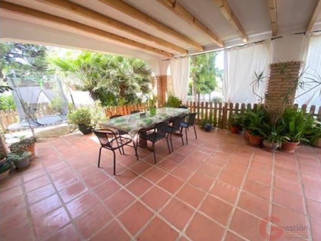 Casa rústica Venta Cómpeta, Cómpeta