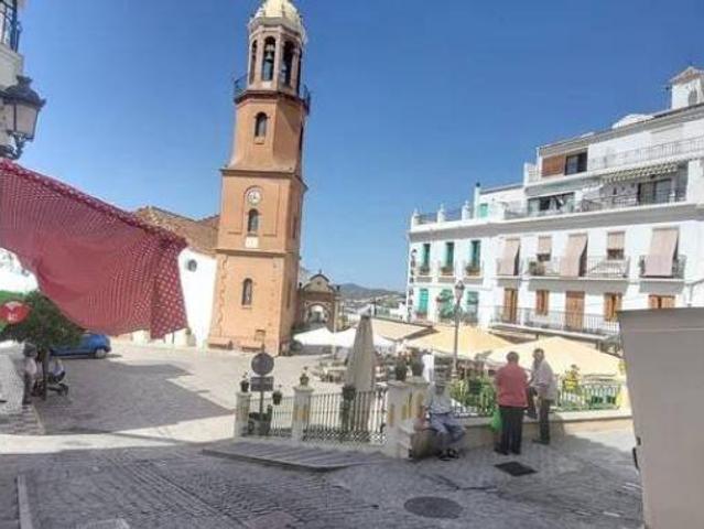 Casa rústica Venta Cómpeta, Cómpeta