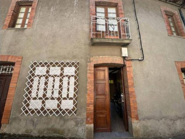 Casa rústica Venta Congosto, Congosto