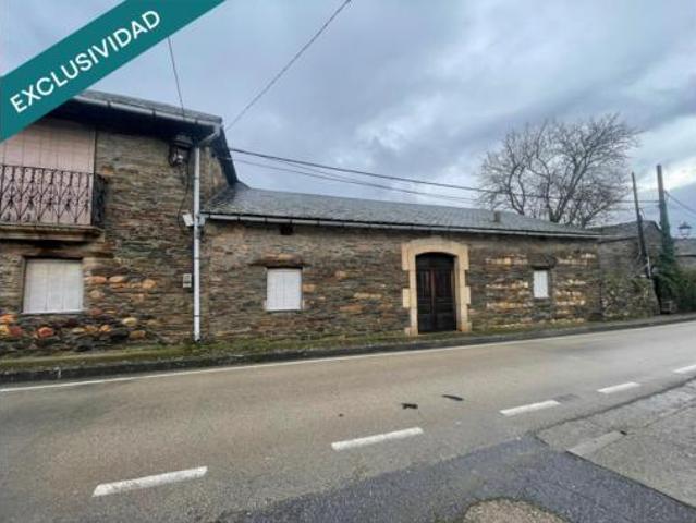 Casa rústica Venta Congosto, Congosto