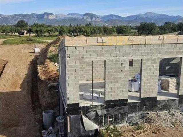 Casa rústica Venta Consell, Consell