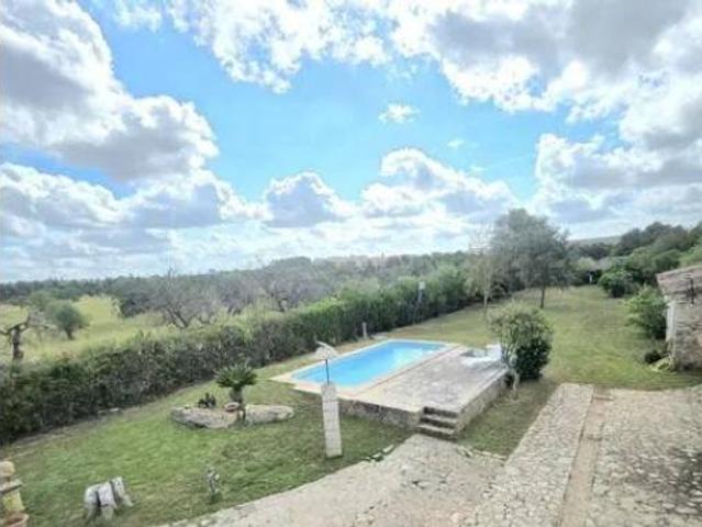 Casa rústica Venta Consell, Consell