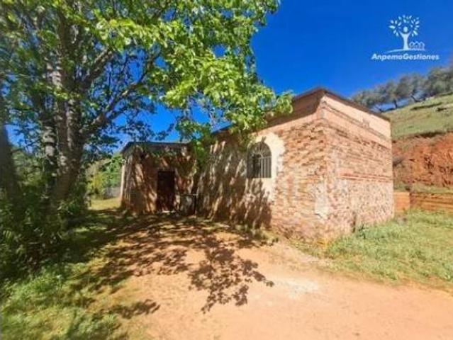 Casa rústica Venta Constantina, Constantina