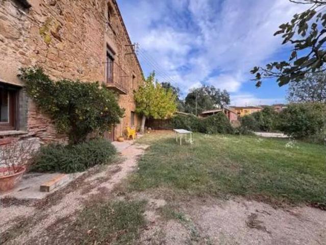 Casa rústica Venta Corçà, Corçà