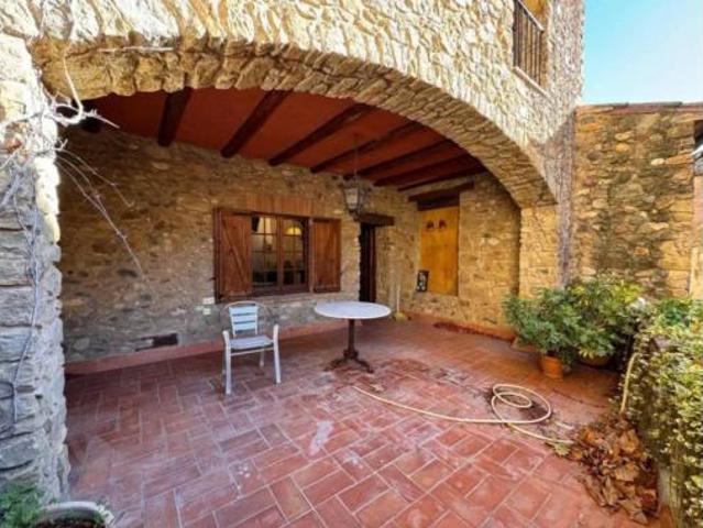 Casa rústica Venta Corçà, Corçà
