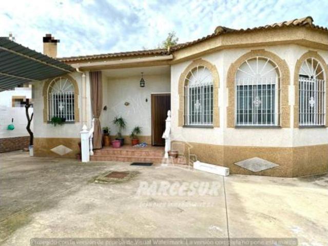 Casa rústica Venta Córdoba Capital, Periurbano Oeste Las Jaras