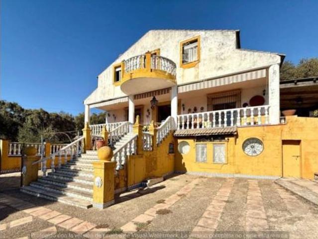 Casa rústica Venta Córdoba Capital, Periurbano Oeste Las Jaras