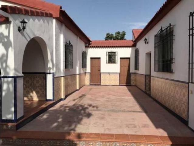 Casa rústica Venta Córdoba Capital, Periurbano Oeste Las Jaras
