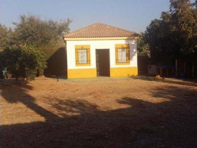 Casa rústica Venta Córdoba Capital, Periurbano Oeste Las Jaras