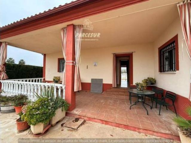 Casa rústica Venta Córdoba Capital, Periurbano Oeste Las Jaras