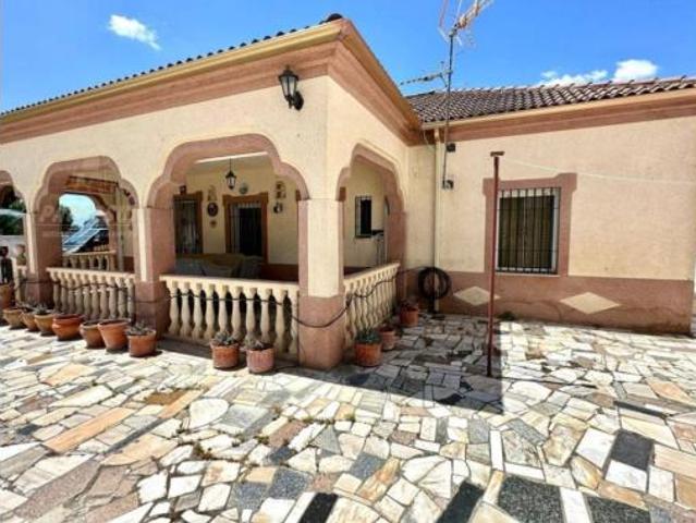 Casa rústica Venta Córdoba Capital, Periurbano Oeste Las Jaras