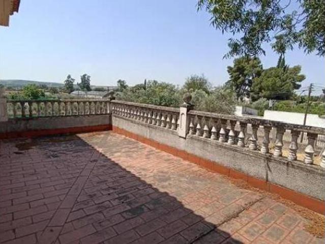 Casa rústica Venta Córdoba Capital, Periurbano Este Santa Cruz