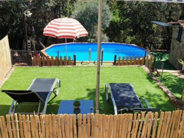 Casa rústica Venta Córdoba Capital, Periurbano Oeste Las Jaras