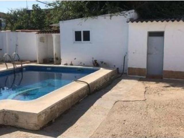 Casa rústica Venta Córdoba Capital, Periurbano Oeste Las Jaras