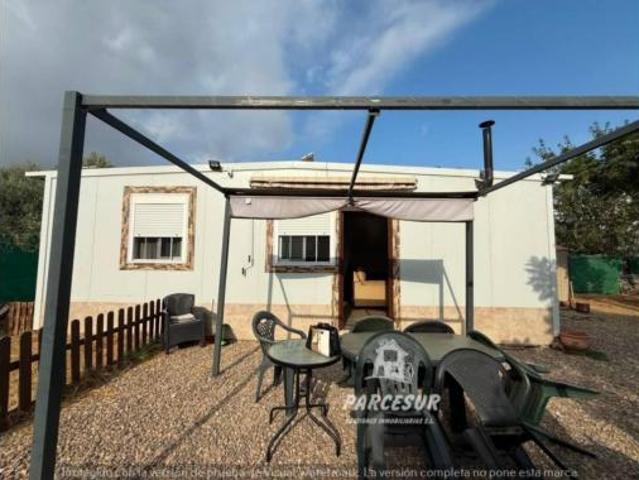 Casa rústica Venta Córdoba Capital, Periurbano Oeste Las Jaras