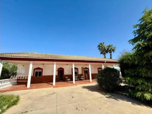 Casa rústica Venta Córdoba Capital, Periurbano Oeste Las Jaras