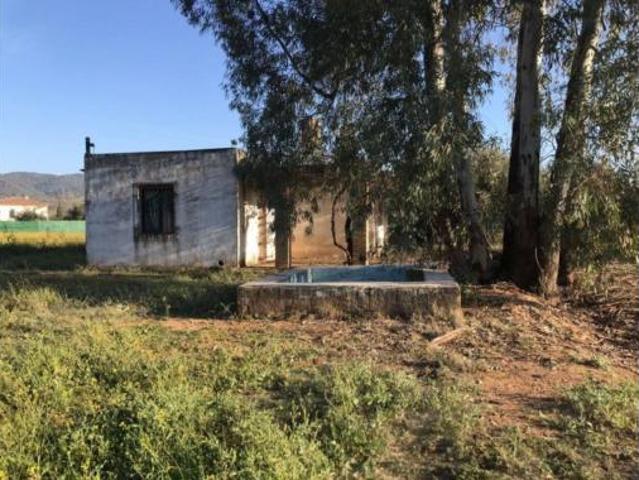 Casa rústica Venta Córdoba Capital, Periurbano Oeste Las Jaras