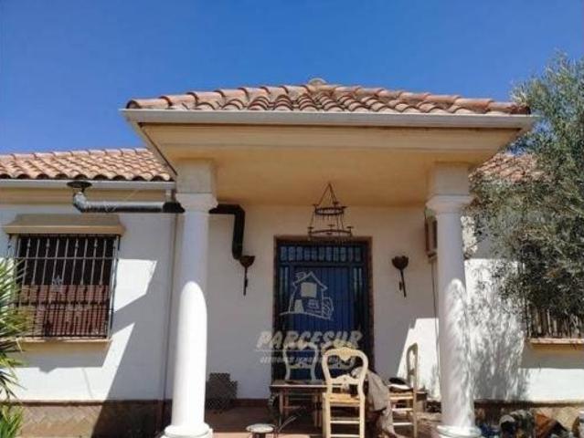 Casa rústica Venta Córdoba Capital, Periurbano Oeste Las Jaras