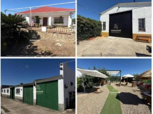 Casa rústica Venta Córdoba Capital, Periurbano Oeste Las Jaras