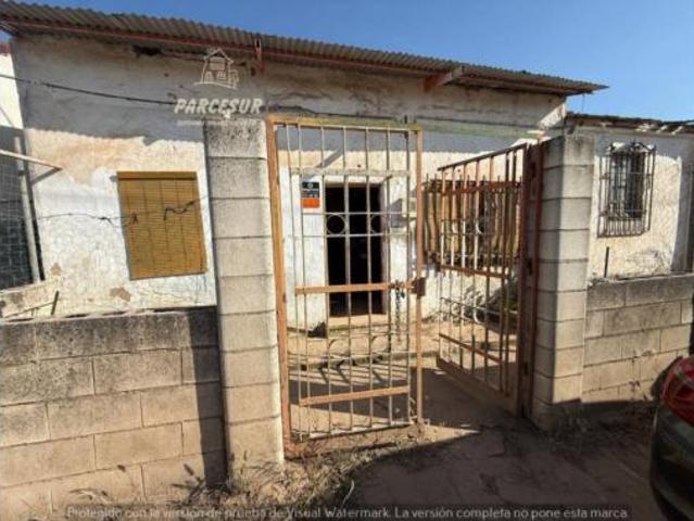 Casa rústica Venta Córdoba Capital, Periurbano Oeste Las Jaras
