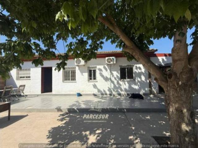 Casa rústica Venta Córdoba Capital, Periurbano Oeste Las Jaras