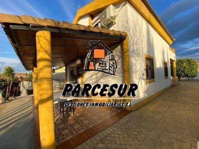 Casa rústica Venta Córdoba Capital, Periurbano Oeste Las Jaras