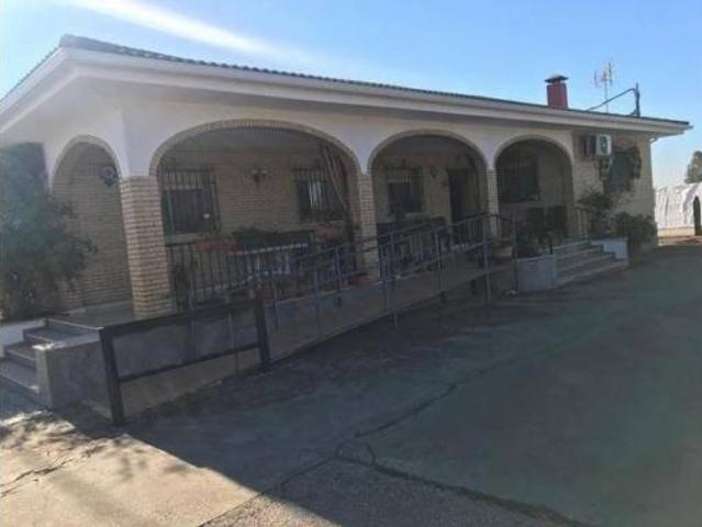Casa rústica Venta Córdoba Capital, Periurbano Oeste Las Jaras