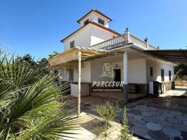Casa rústica Venta Córdoba Capital, Periurbano Oeste Las Jaras