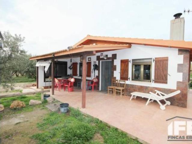 Casa rústica Venta Corella, Corella