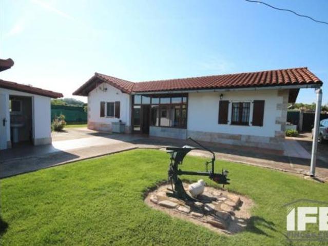 Casa rústica Venta Corella, Corella