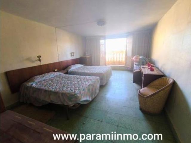 Casa rústica Venta Corera, Corera
