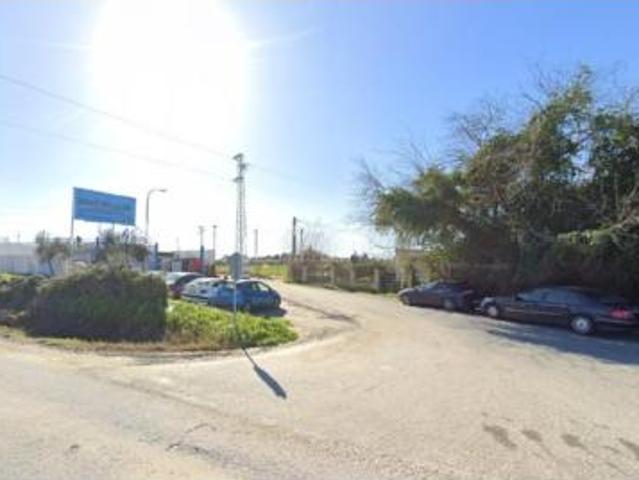 Casa rústica Venta Coria del Río, Carchena
