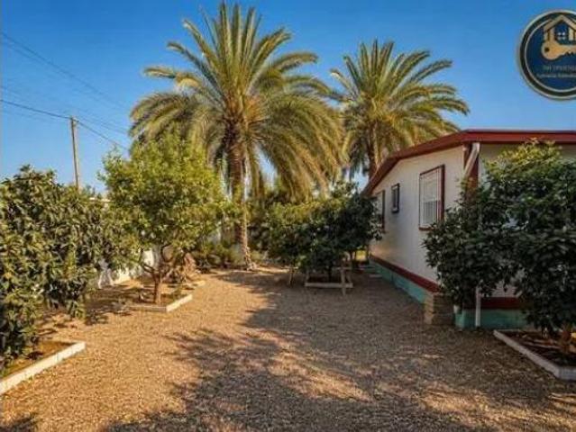 Casa rústica Venta Coria del Río, Coria del Río