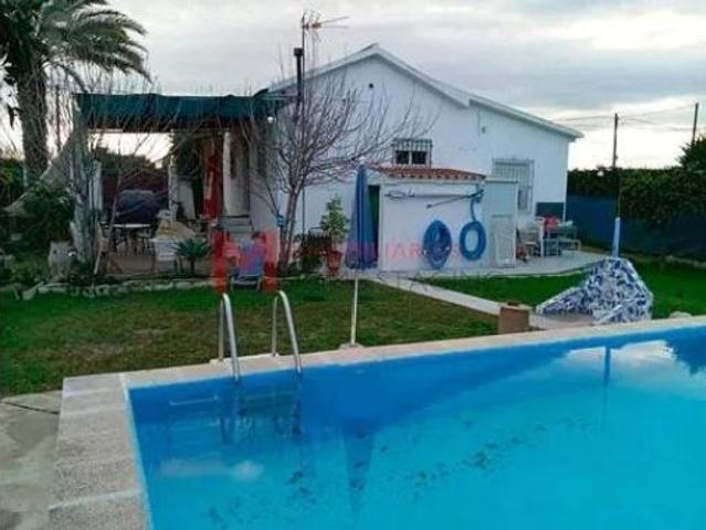 Casa rústica Venta Coria del Río, Coria del Río