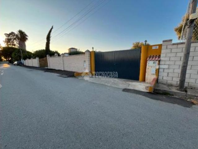 Casa rústica Venta Coria del Río, Coria del Río