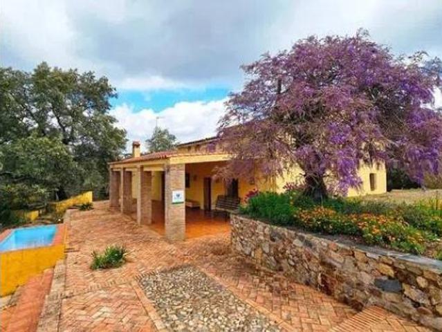 Casa rústica Venta Cortegana, Cortegana