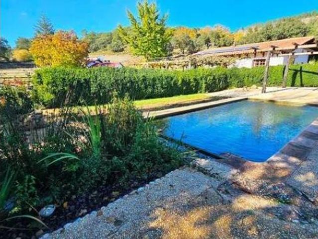 Casa rústica Venta Cortelazor, Cortelazor