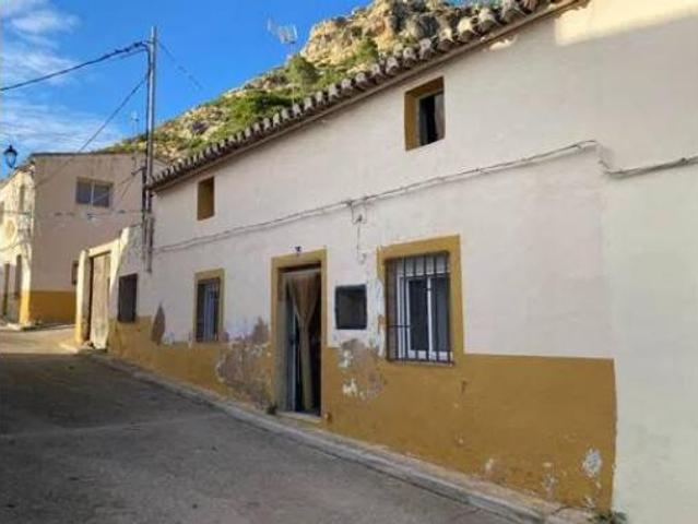 Casa rústica Venta Cortes de Pallás, Cortes de Pallás