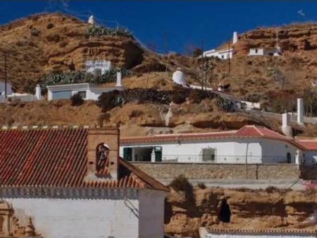 Casa rústica Venta Cortes y Graena, Cortes y Graena