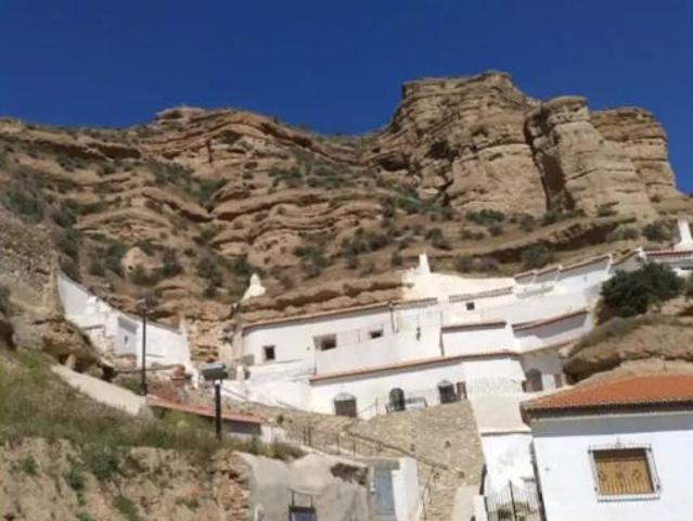 Casa rústica Venta Cortes y Graena, Cortes y Graena